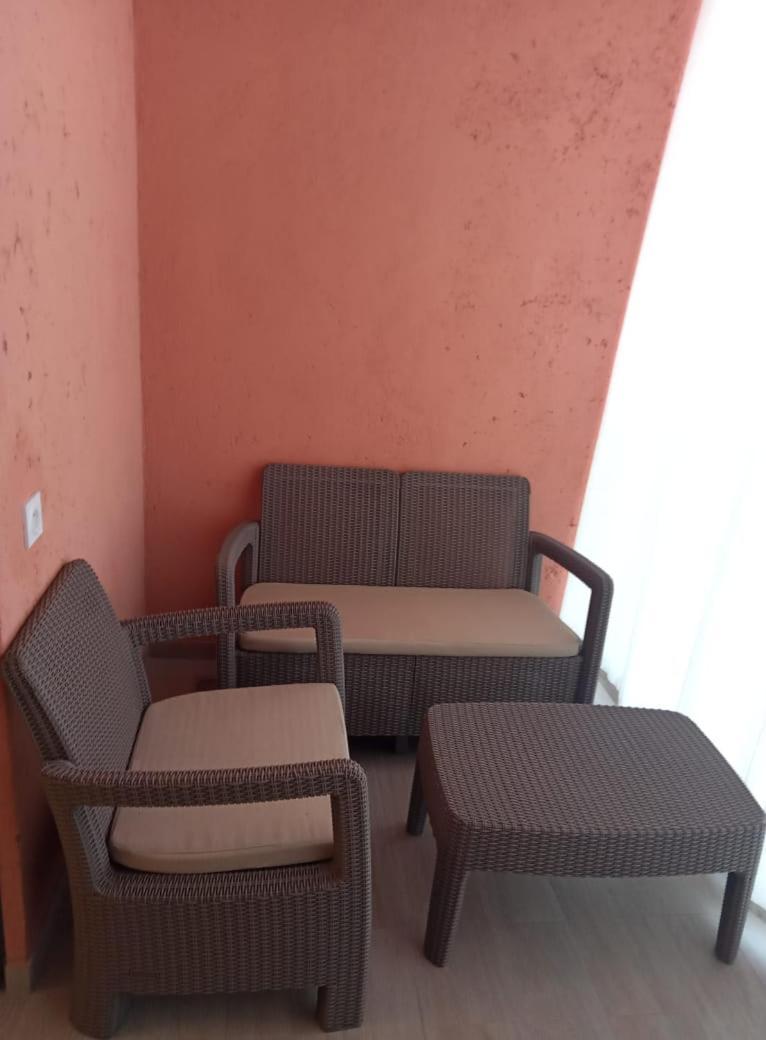 Apartamento Welcome Home! *