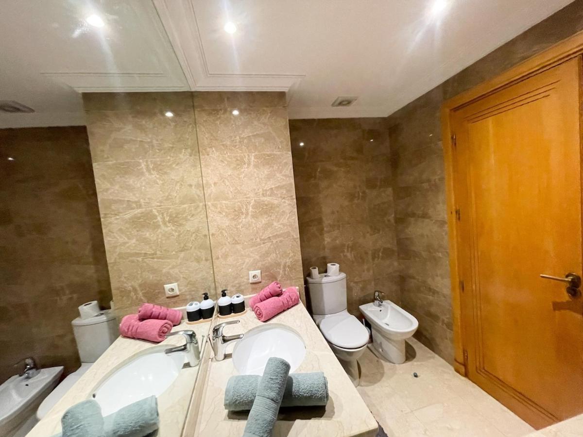 Luxueuse Apartment *