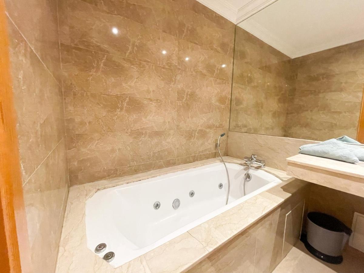 Apartment Luxueuse *