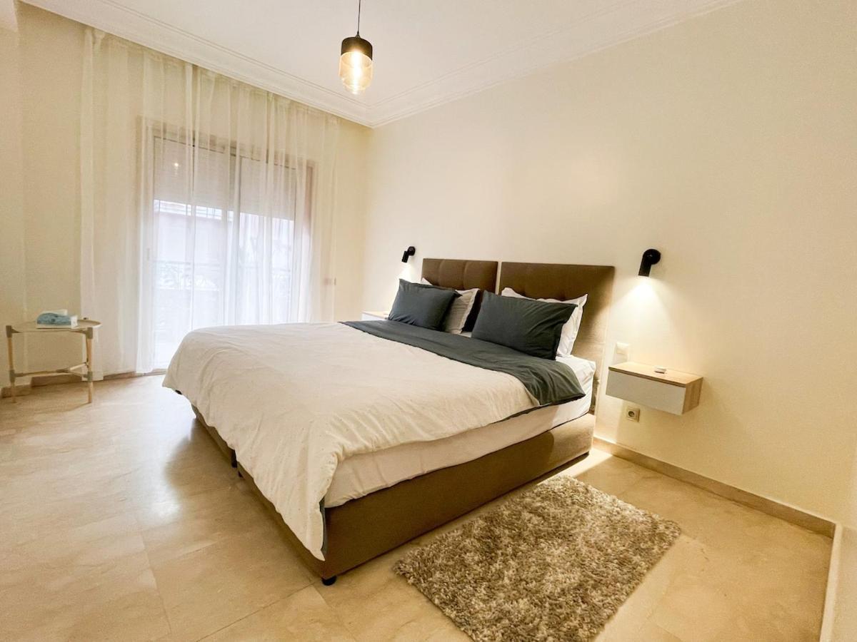 Apartment Luxueuse Marrakesh