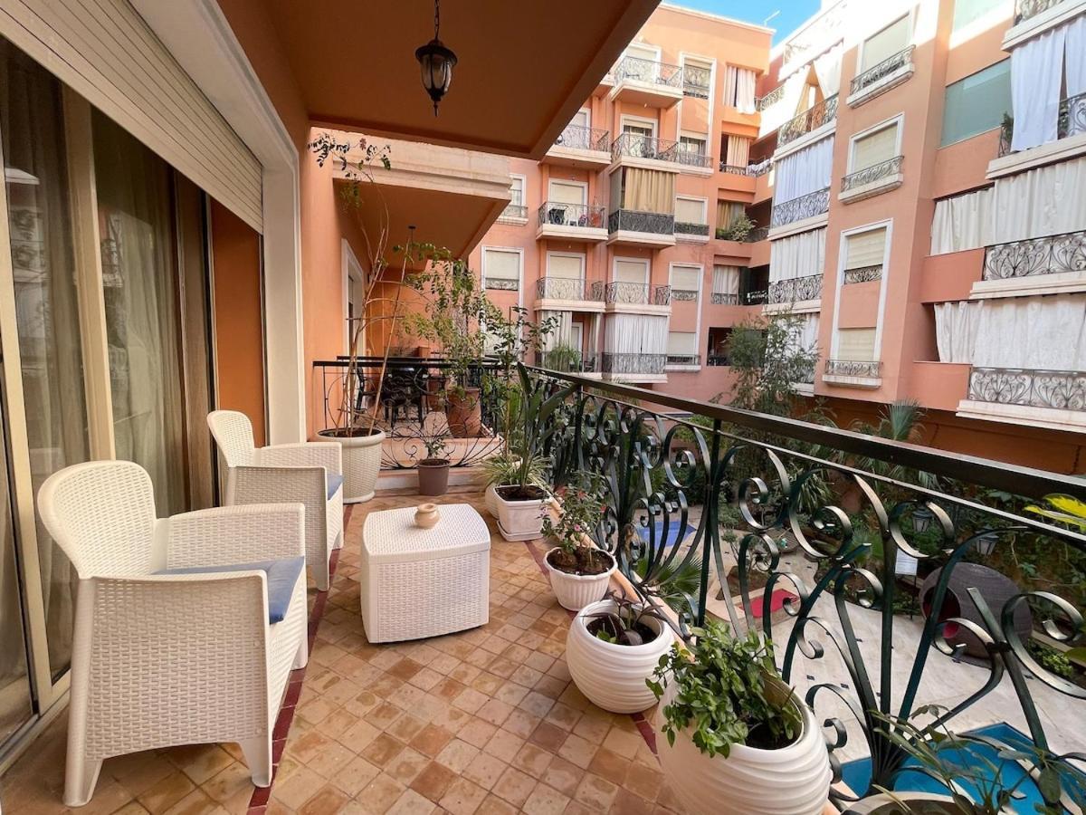 Luxueuse Apartment
