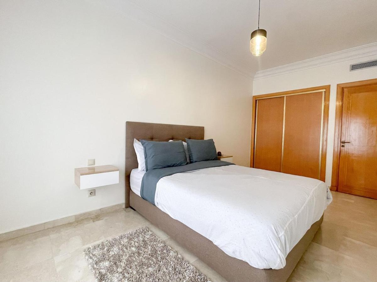 Luxueuse Apartment *