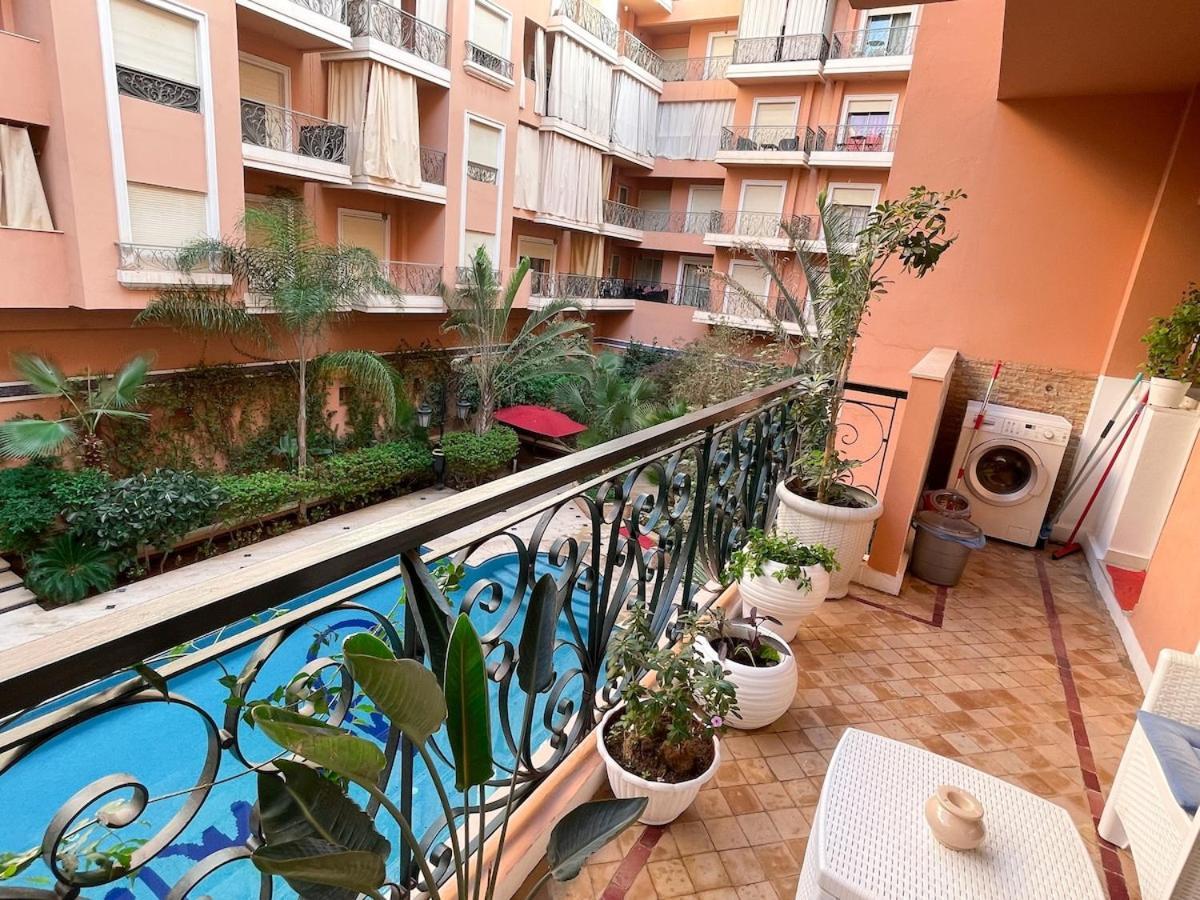Luxueuse Apartment