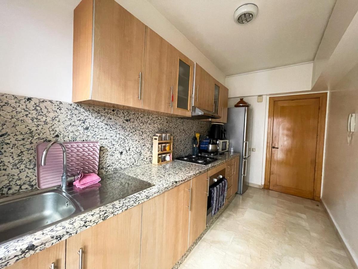 Luxueuse Apartment Marrakesh
