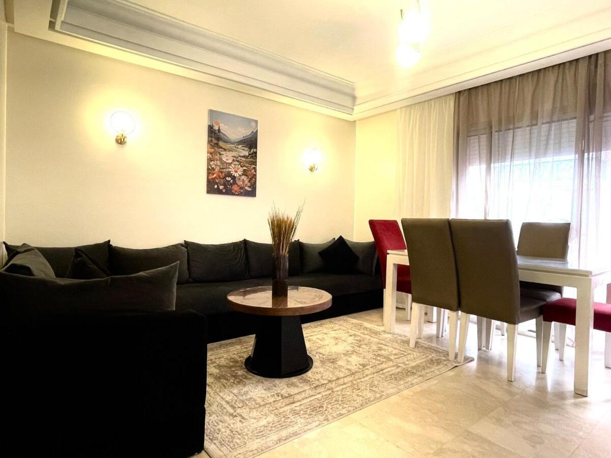Apartment Luxueuse