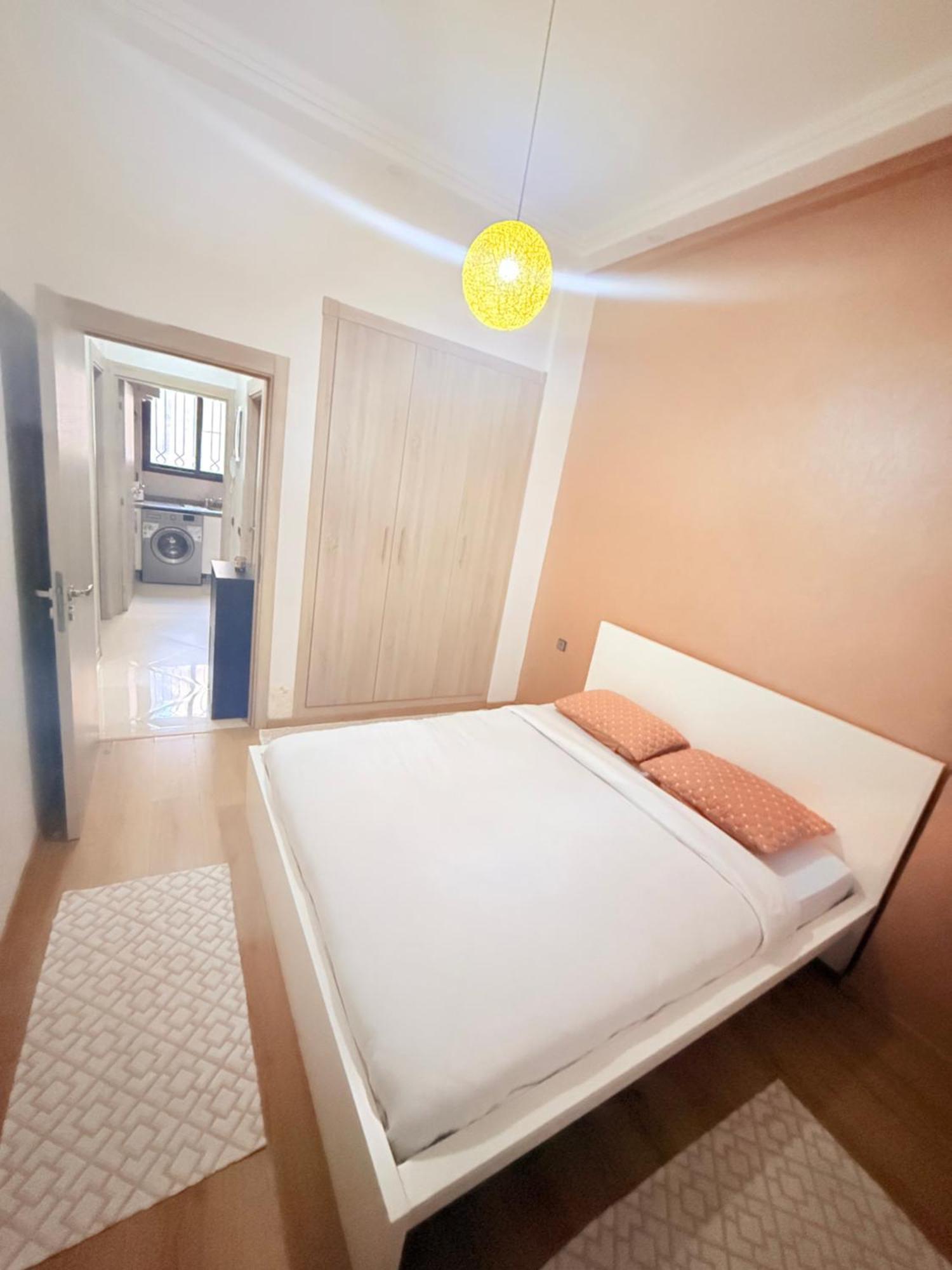 Abir2 N1 Confort Familial Marrakesh