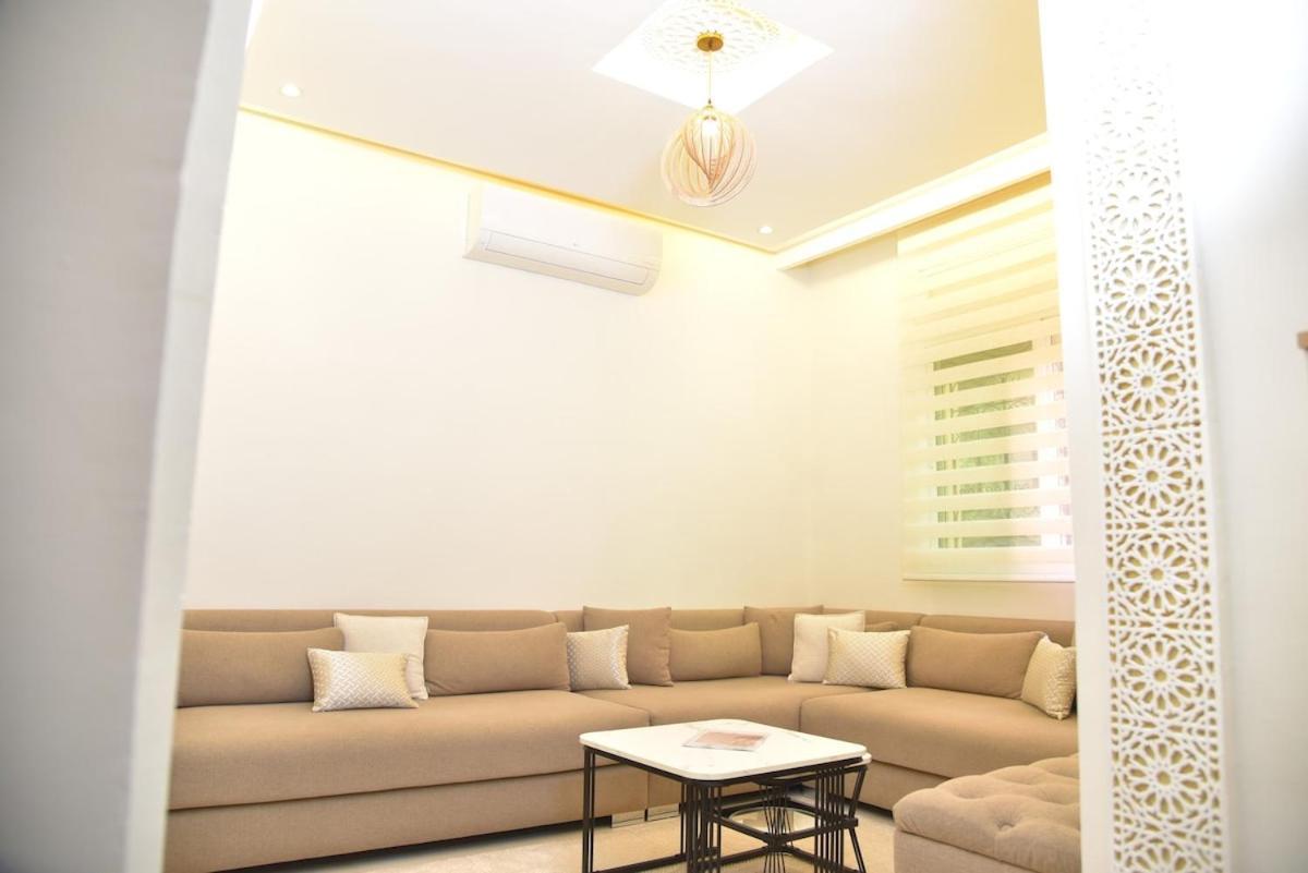 Apartment Bel Marrakech *