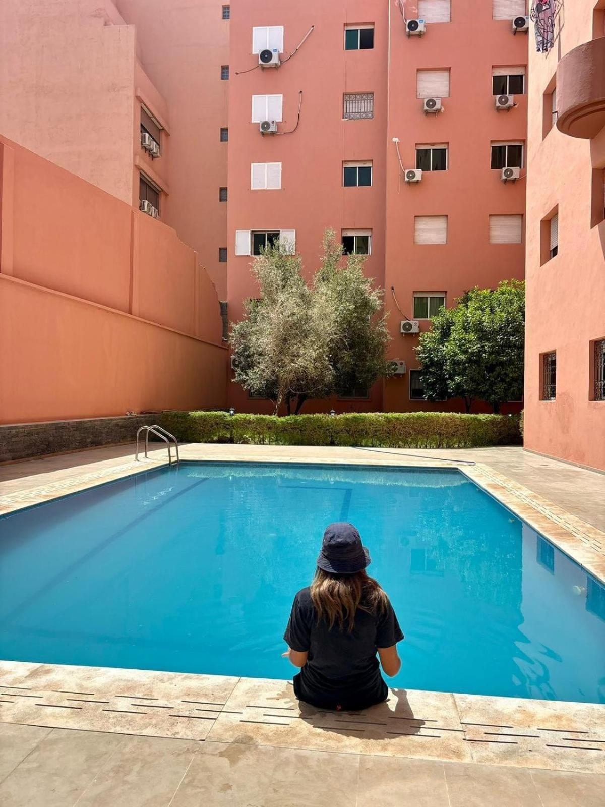 Bel Marrakech Marrakesh