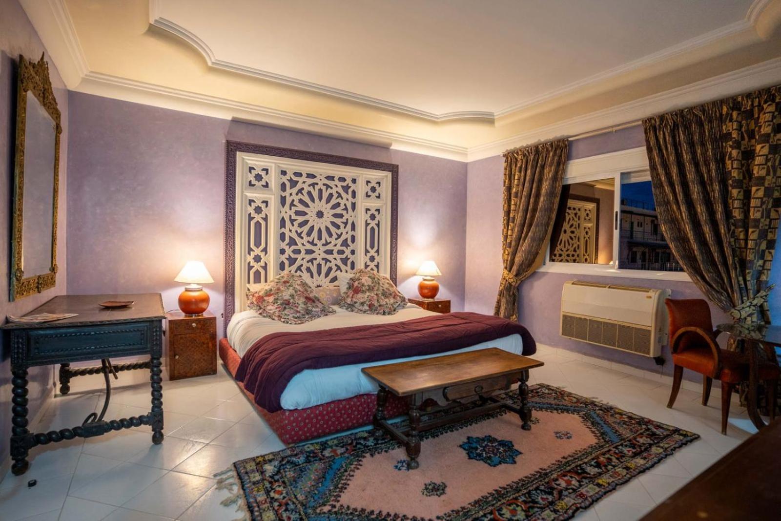 Apartment Privilege Au Coeur De Marrakech !profitez D'un Espace Elegant Equipe De Confort Marrakesh