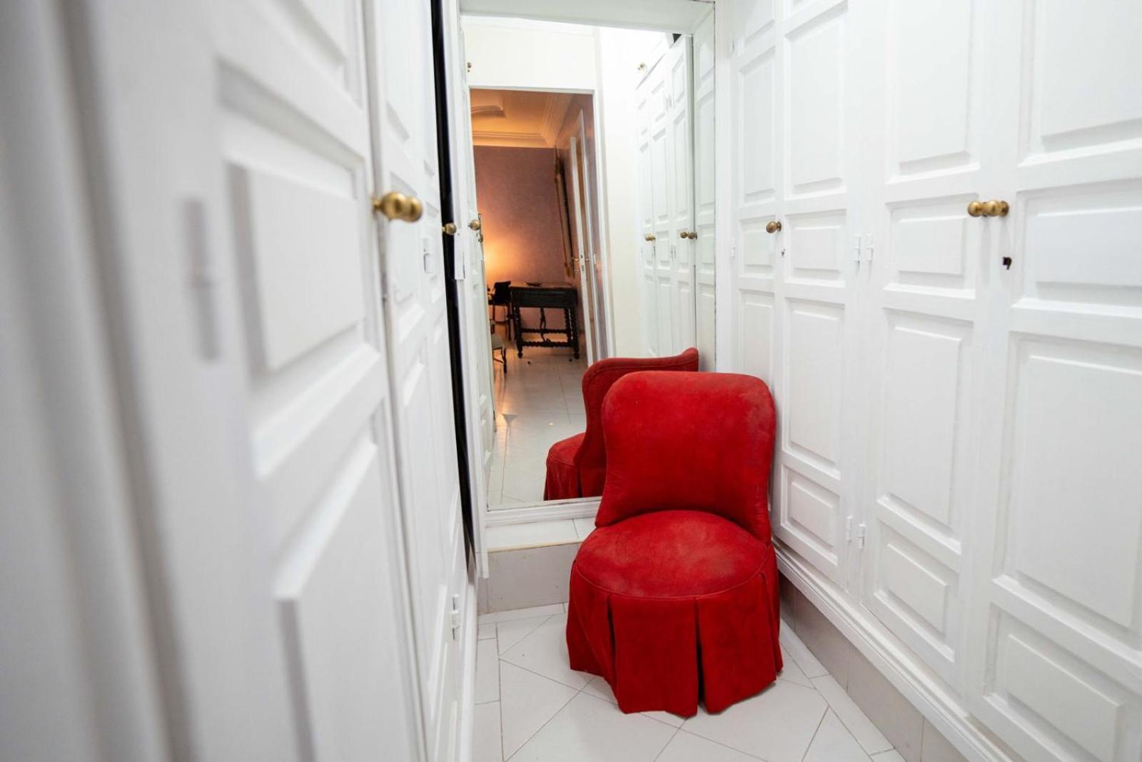 Privilege Au Coeur De Marrakech !profitez D'un Espace Elegant Equipe De Confort Apartment