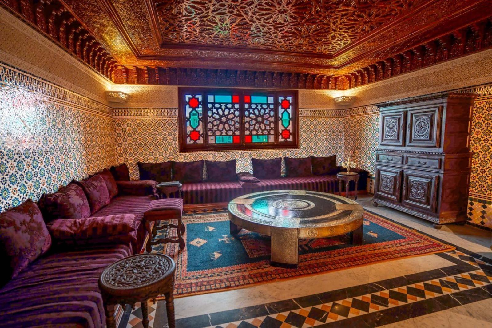 Privilege Au Coeur De Marrakech !profitez D'un Espace Elegant Equipe De Confort Apartment *