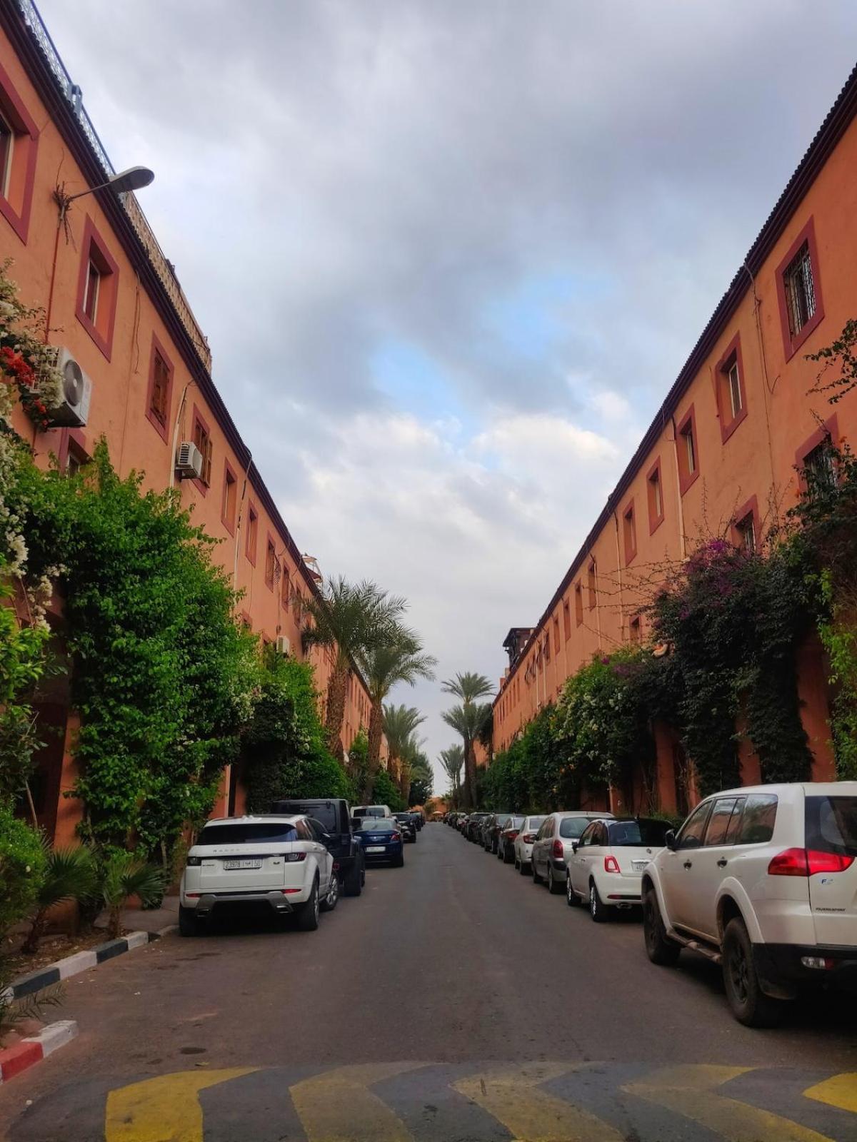 Dar Marrakech G27 N7 Apartment *