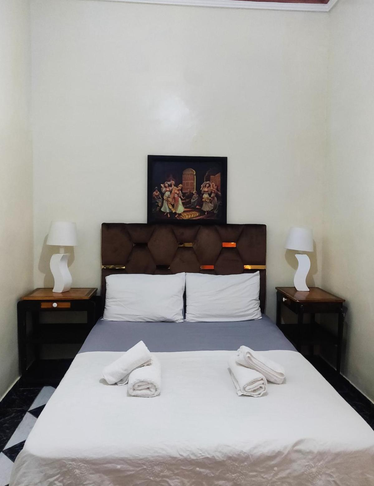 Dar Marrakech G27 N7 Apartment