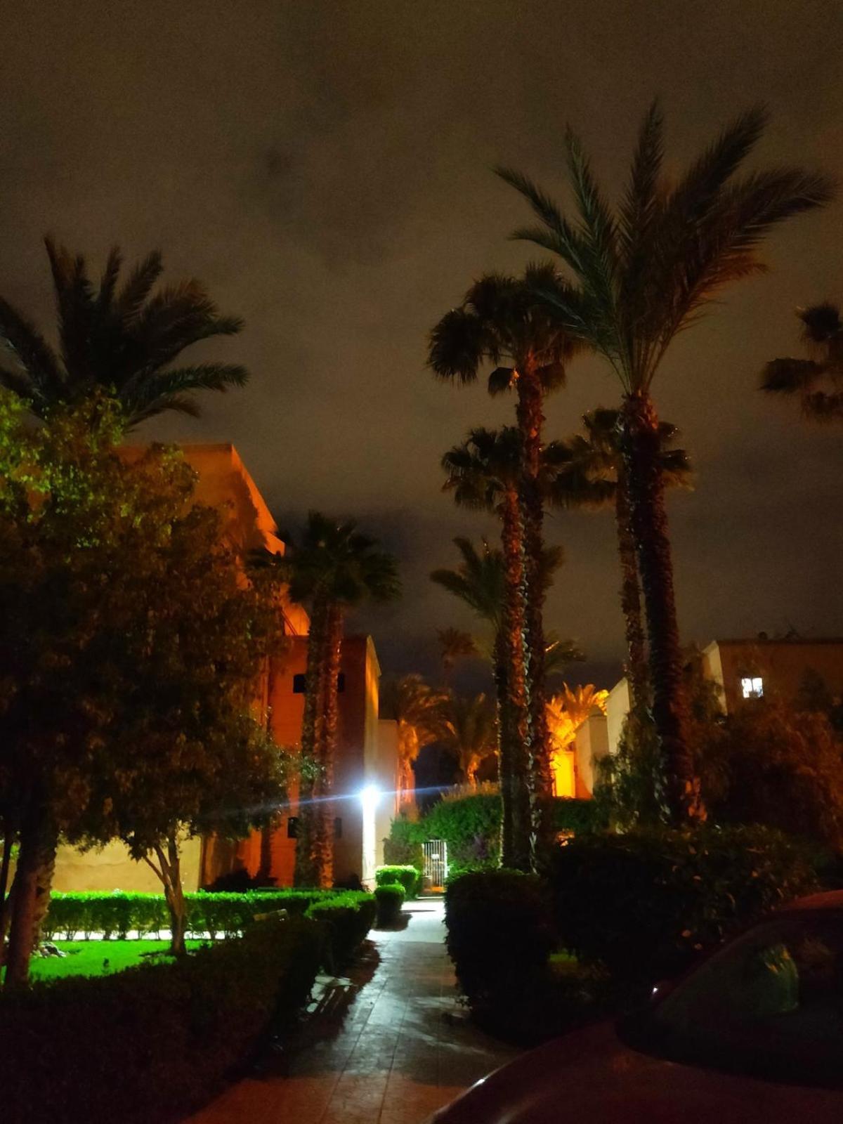 Dar Marrakech G27 N7 Apartment Marrakesh