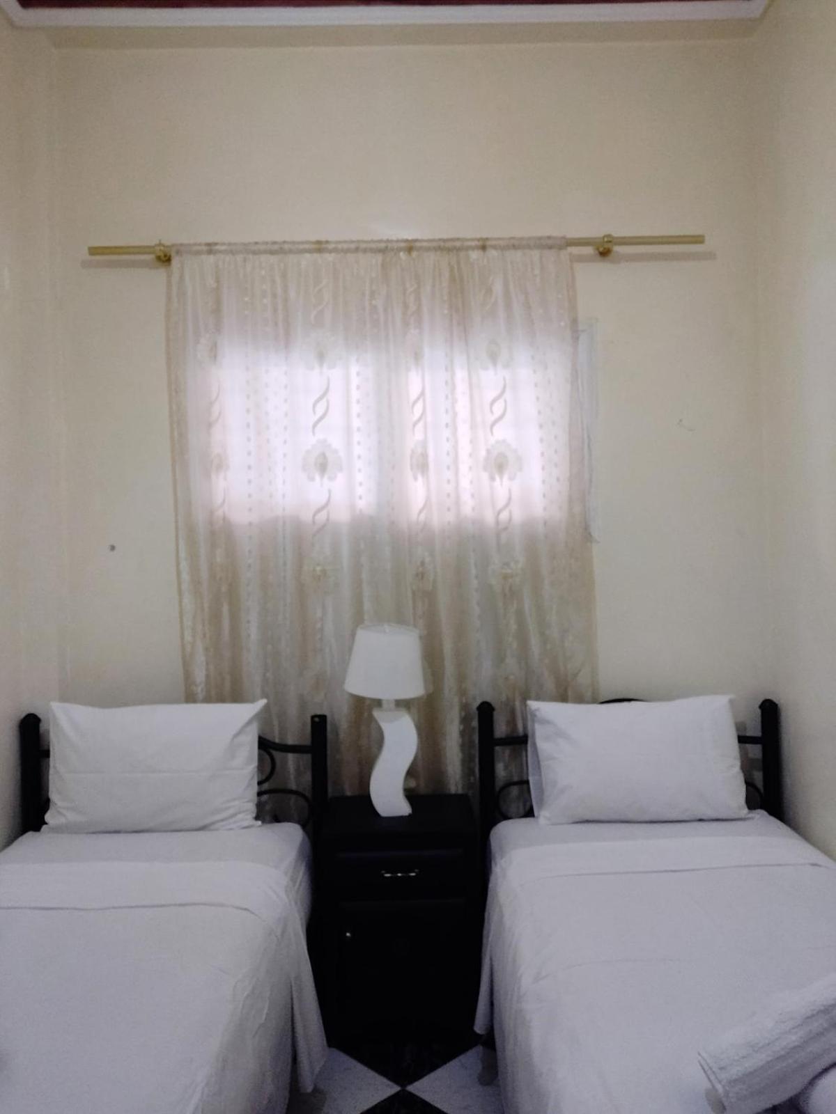 Apartment Dar Marrakech G27 N7 Marrakesh