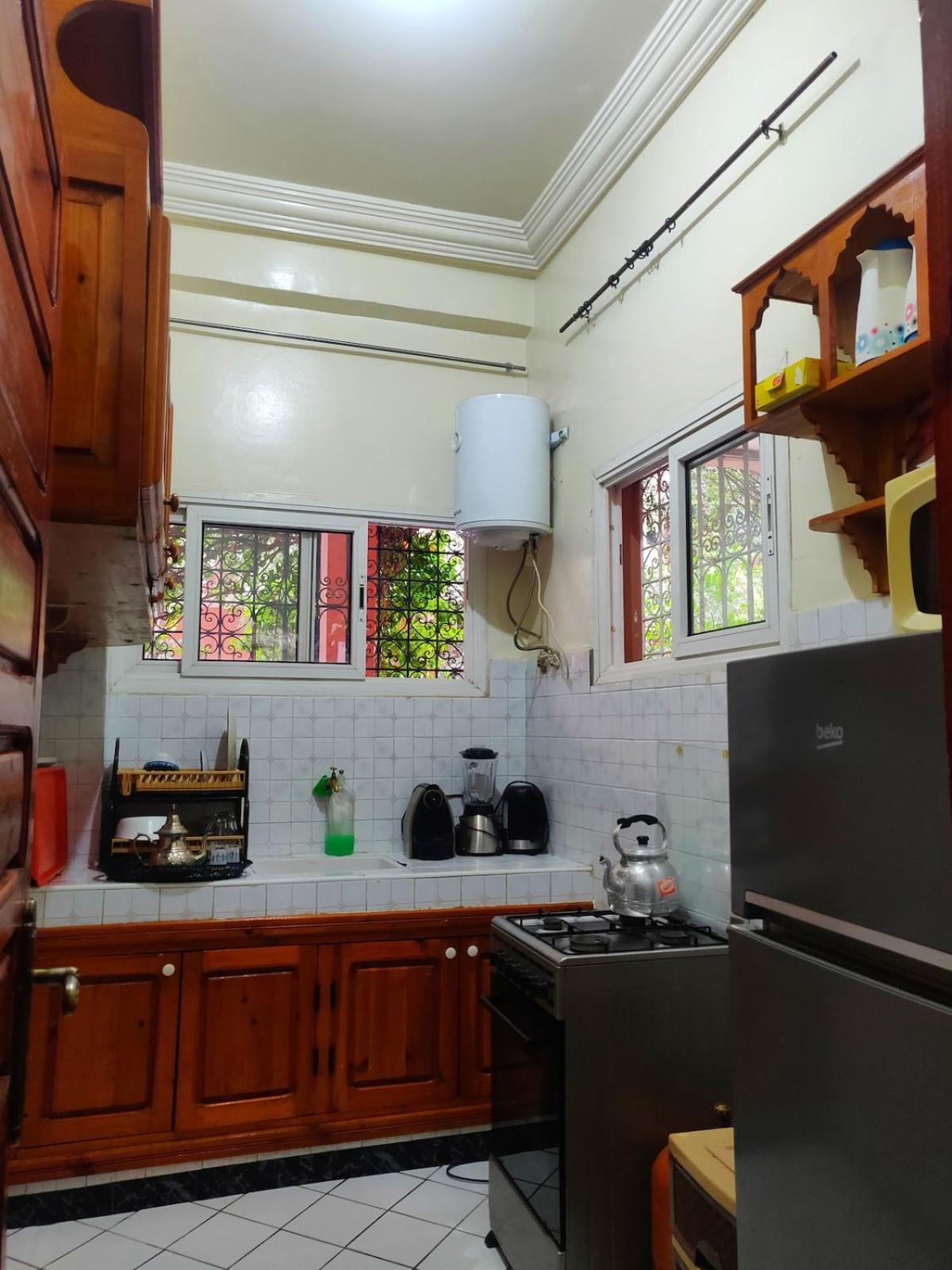 Apartment Dar Marrakech G27 N7 *