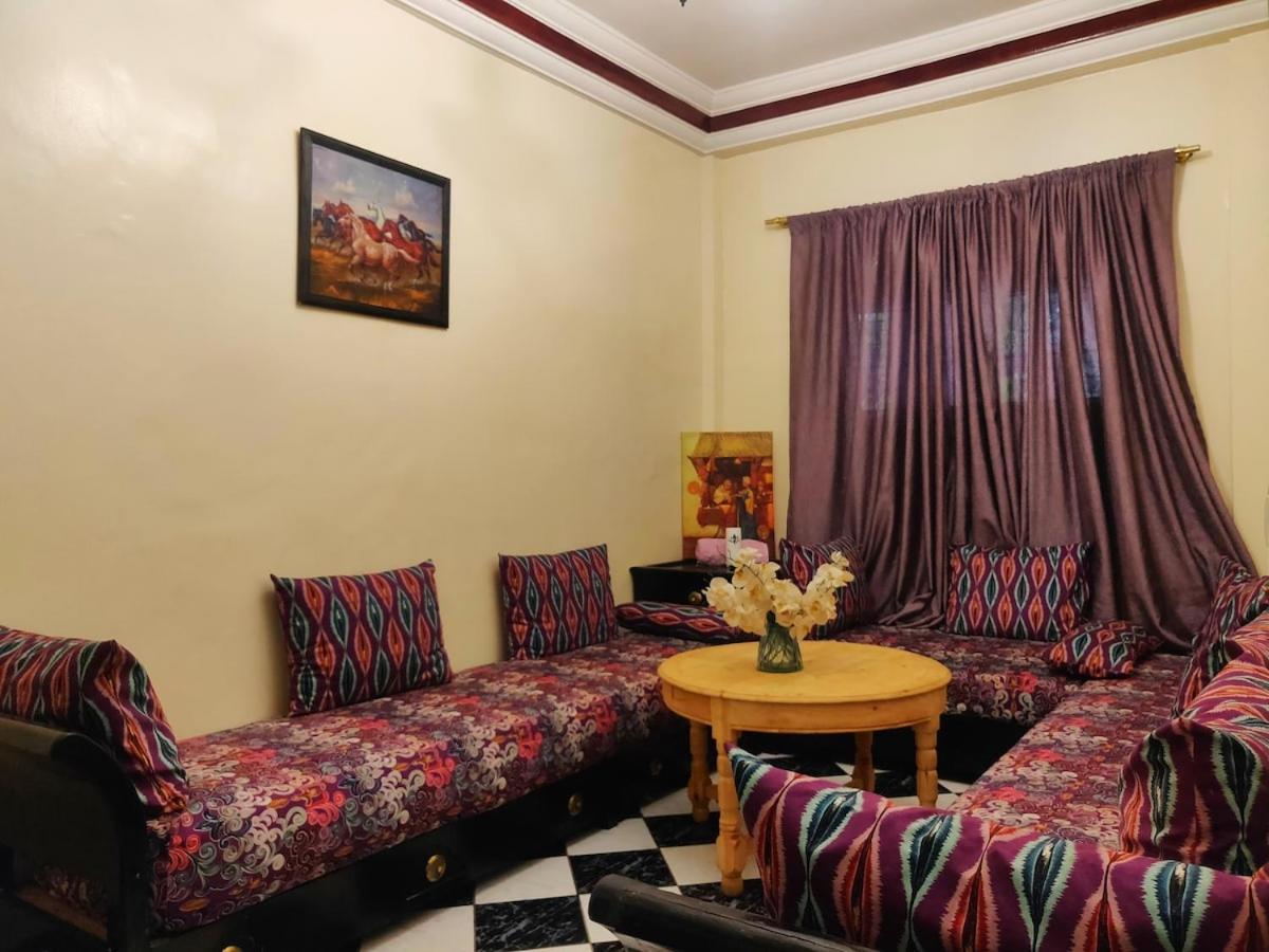 Dar Marrakech G27 N7 Apartment