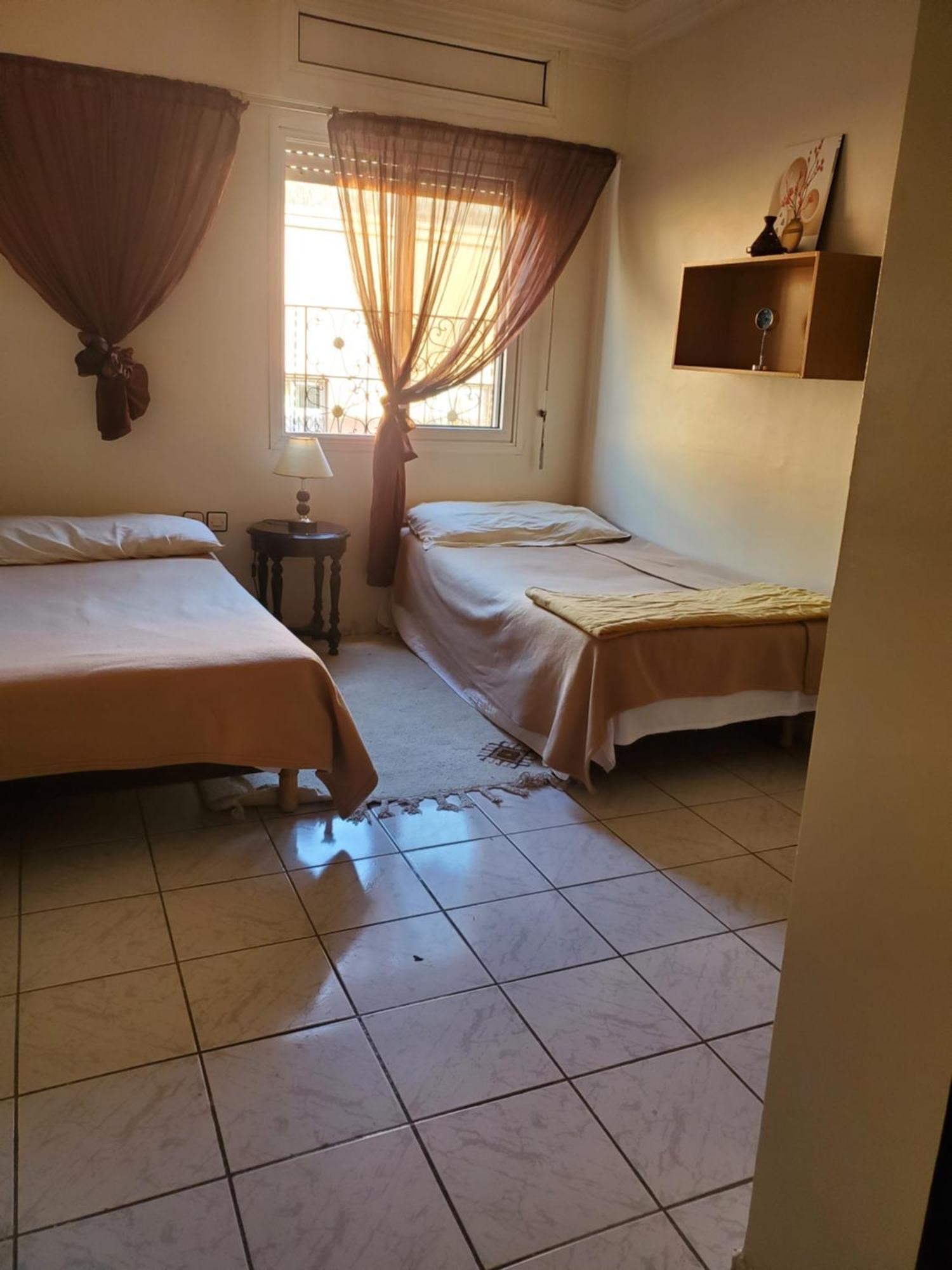 Magnifique Tres Bien Situe Apartment Marrakesh