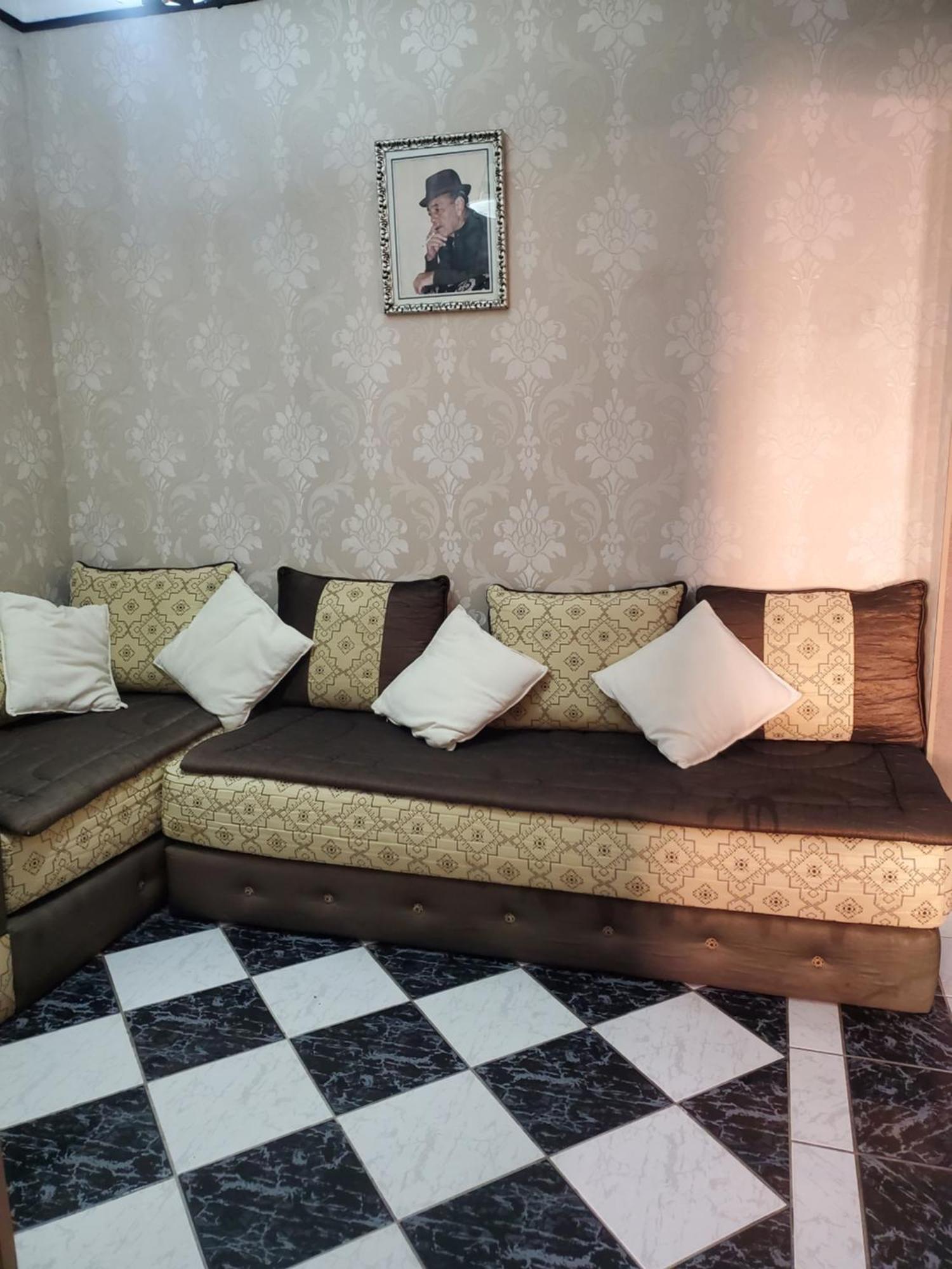 Magnifique Tres Bien Situe Apartment *