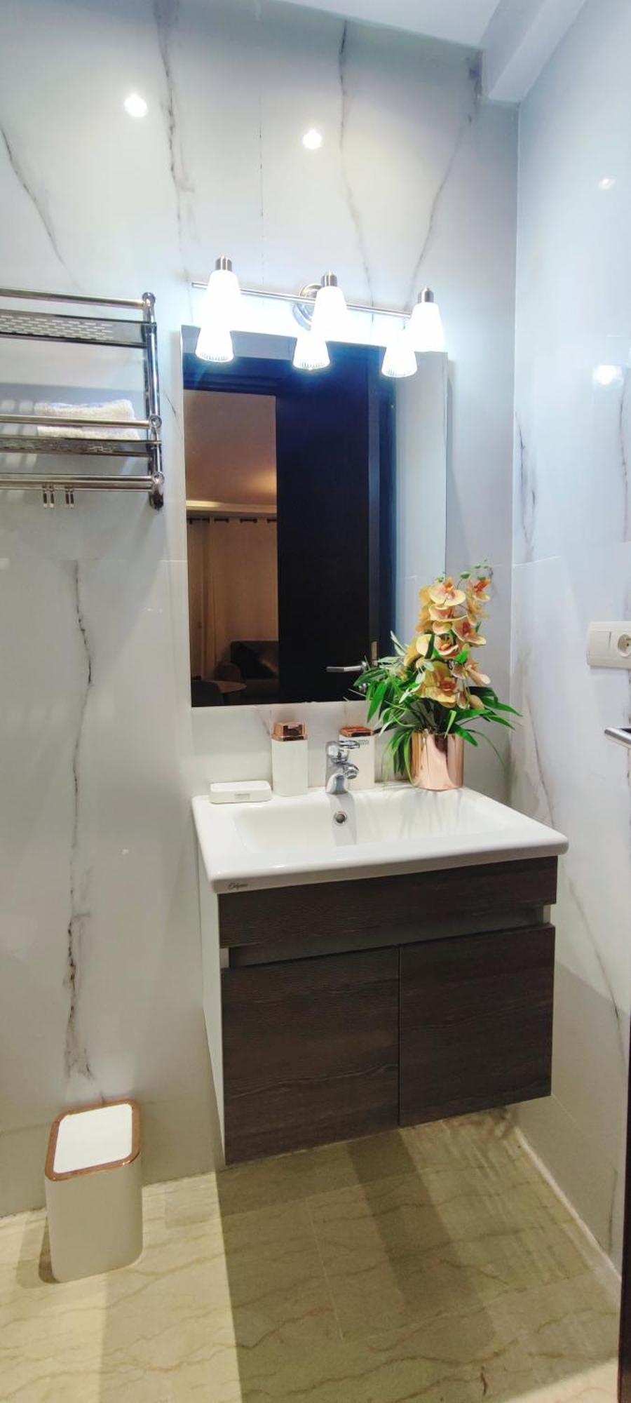 Luxury In Hivernage Marrakech *