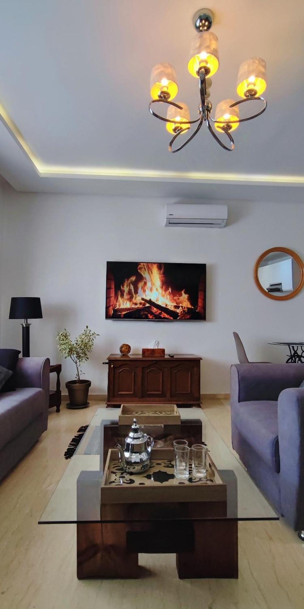 Luxury In Hivernage Marrakech Marrakesh
