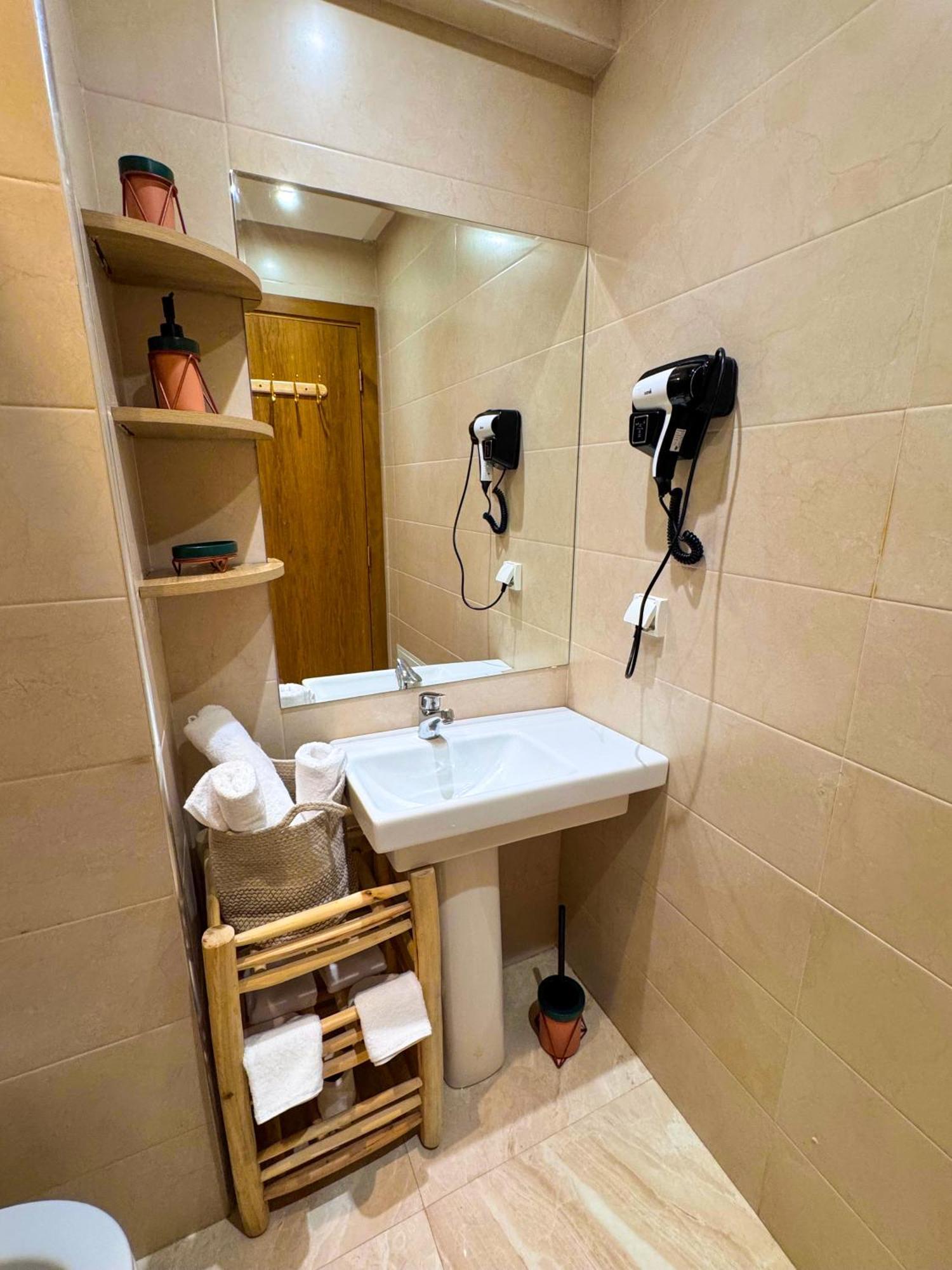 Luxe Au Coeur De Marrakech Apartment