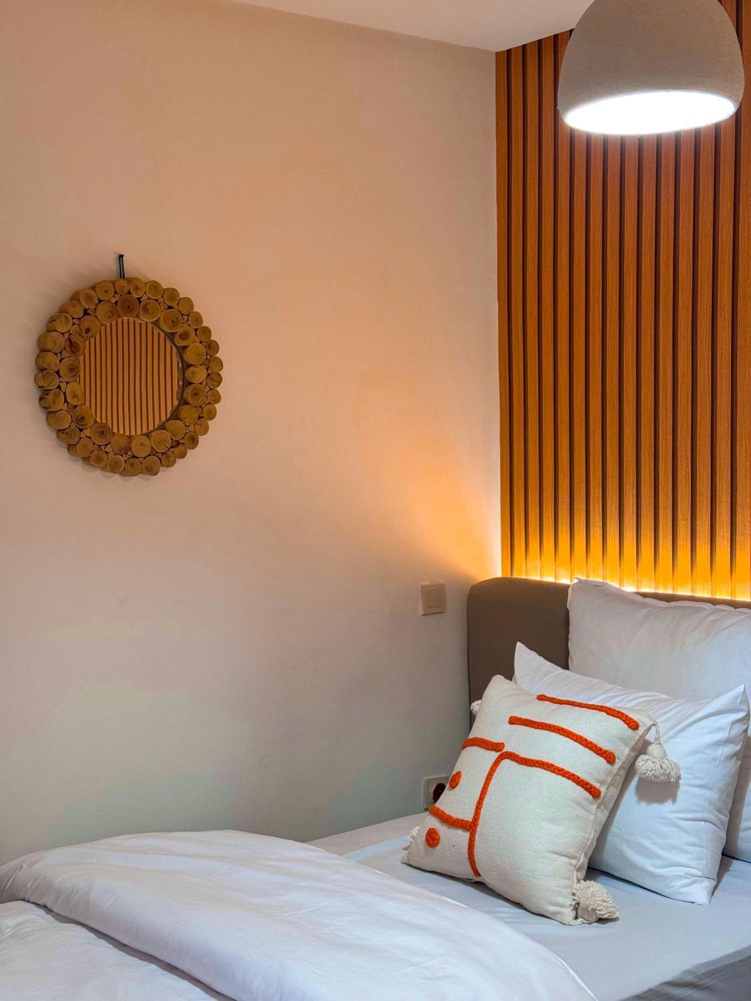 Luxe Au Coeur De Marrakech Apartment