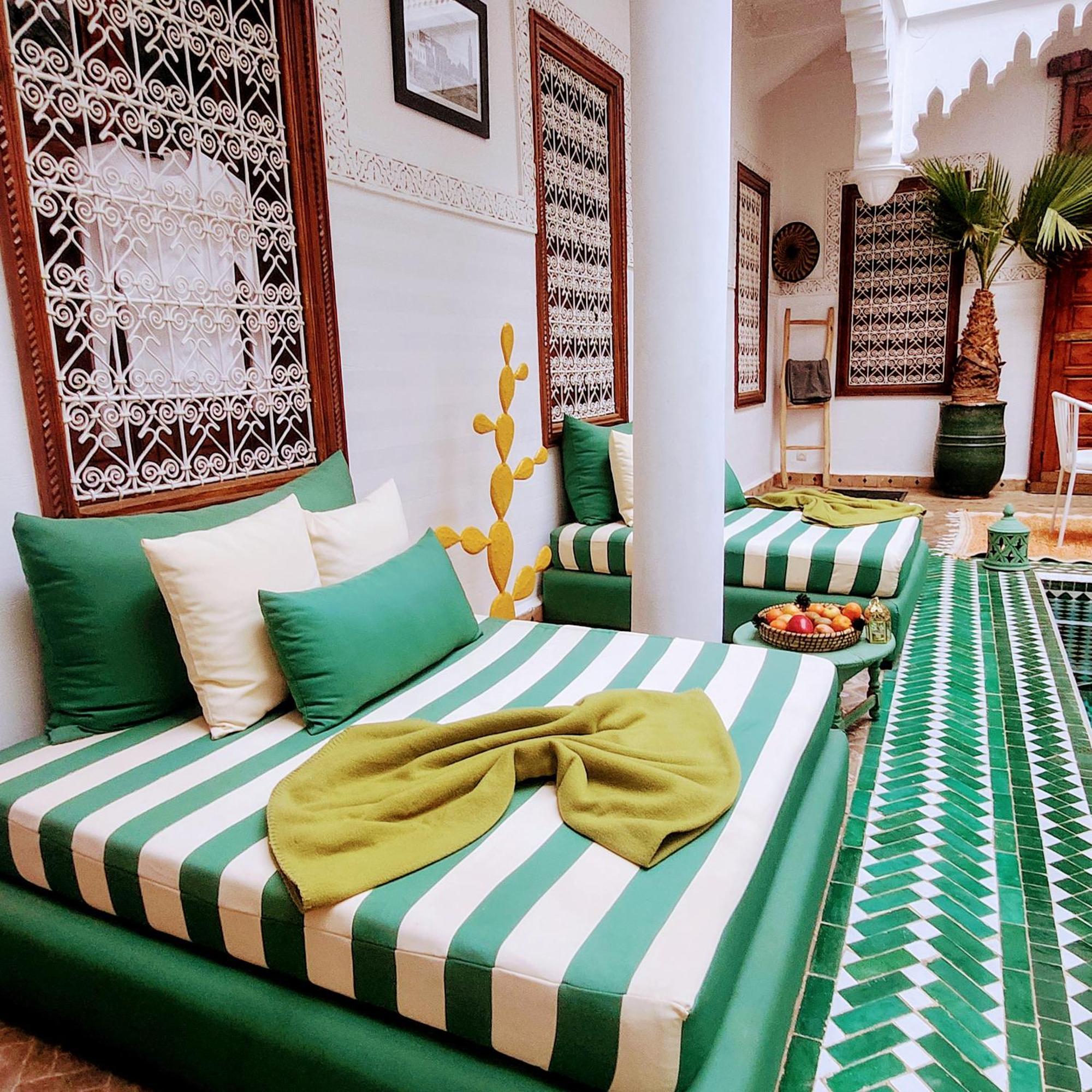 Riad Vilamoura & *