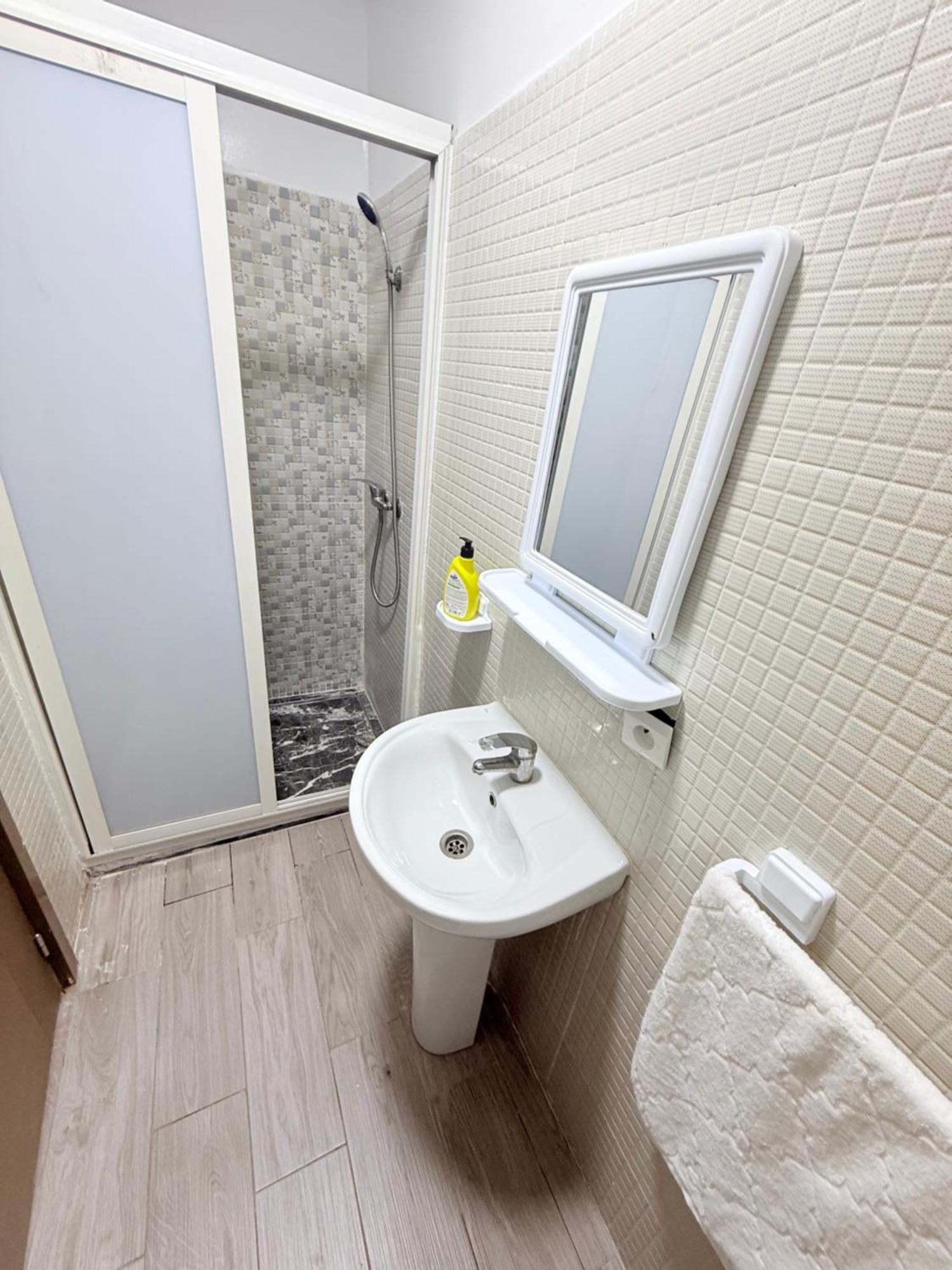 Spacieux N19 Family Centre-ville Apartment Marrakesh