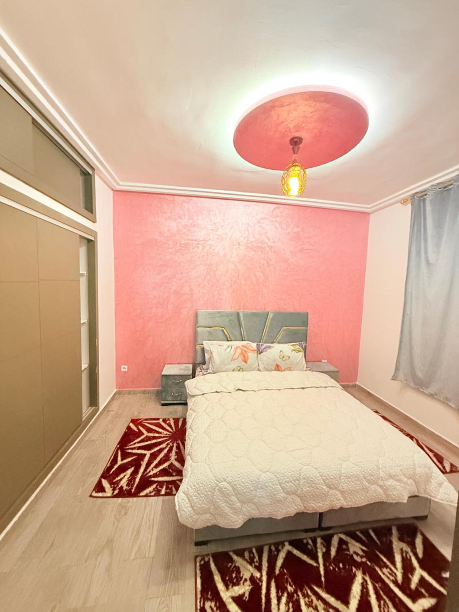 Spacieux N19 Family Centre-ville Apartment Marrakesh