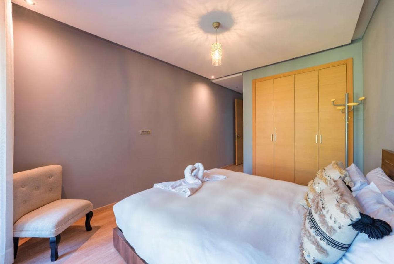Confort Rez-de-jardin Piscine Wi-fi Terrasse *