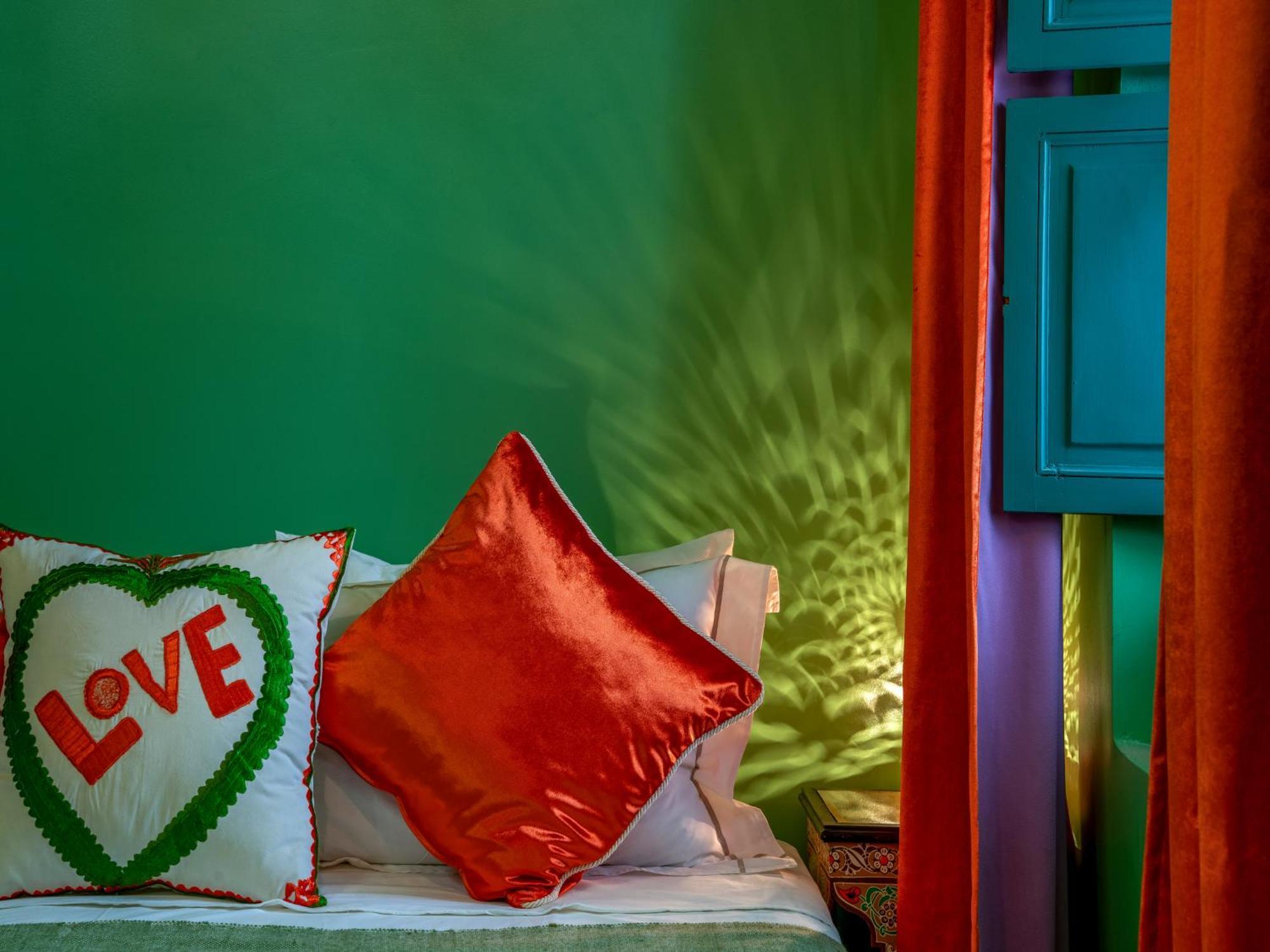 Dada Messouda Riad Marrakesh