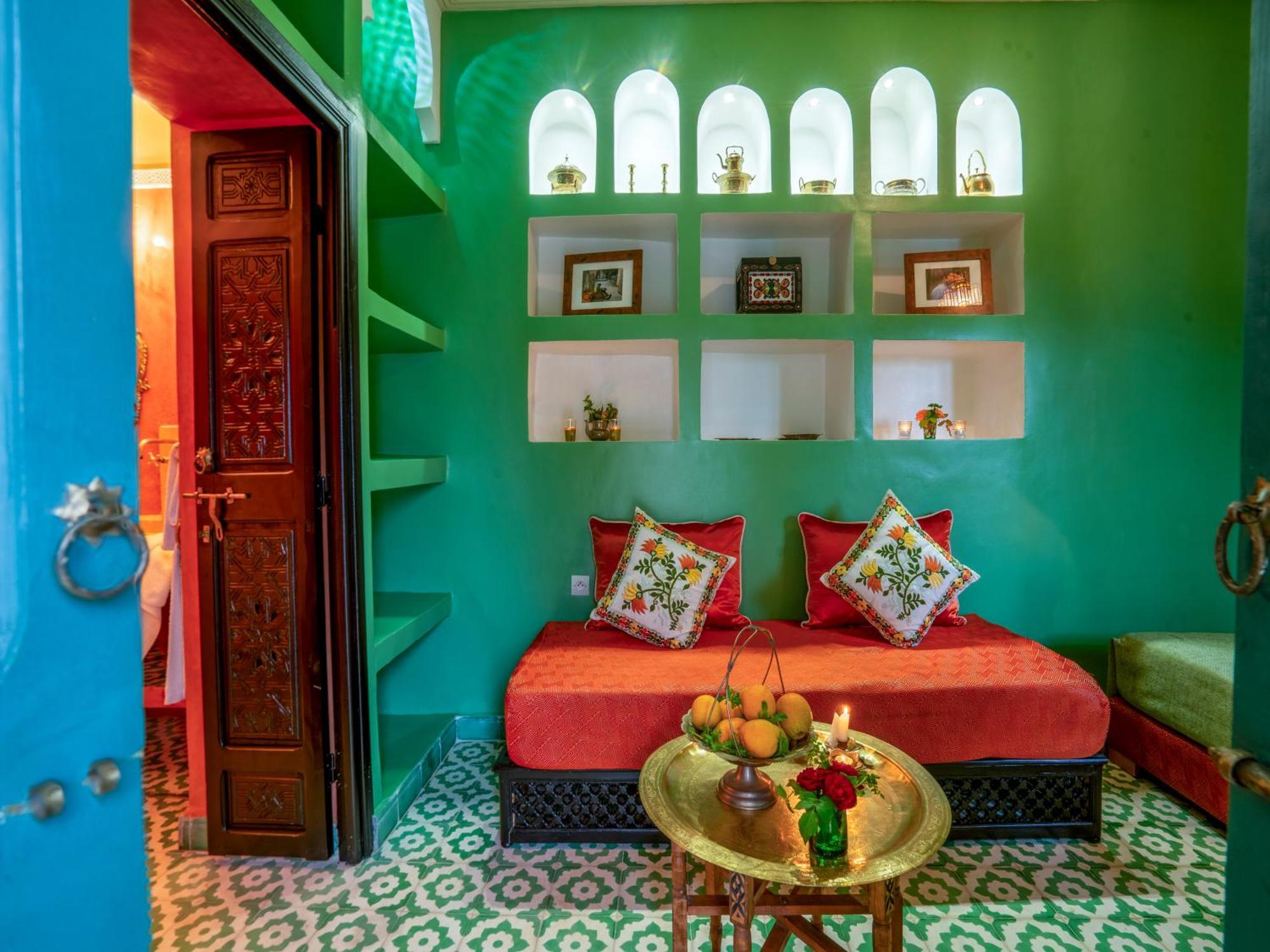 Dada Messouda * Marrakesh