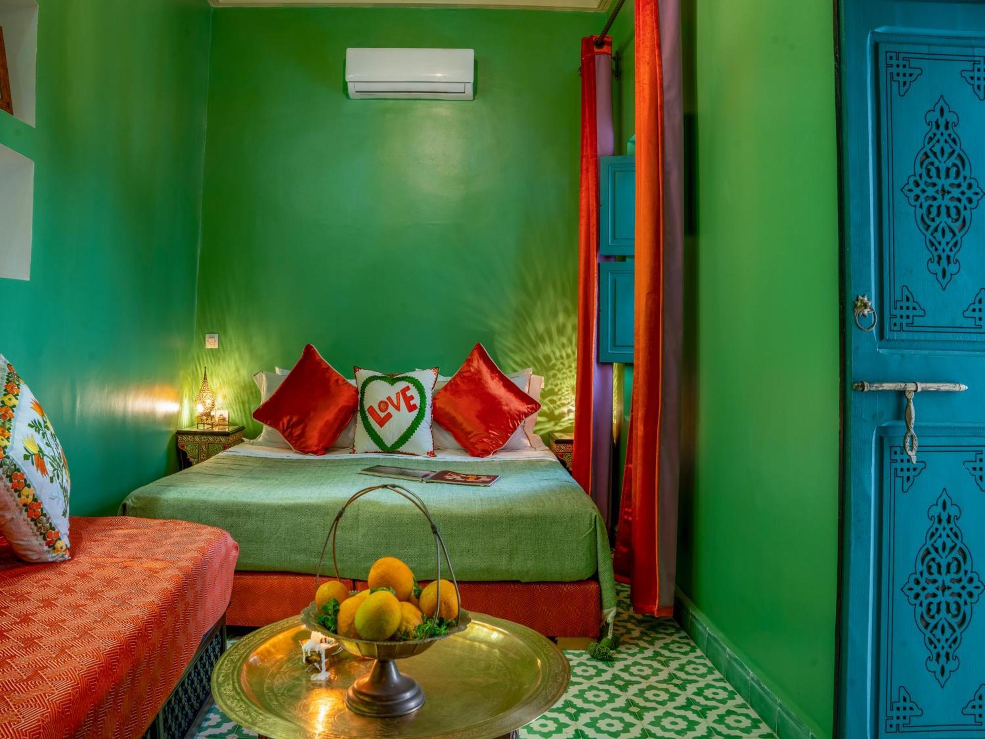 Riad Dada Messouda