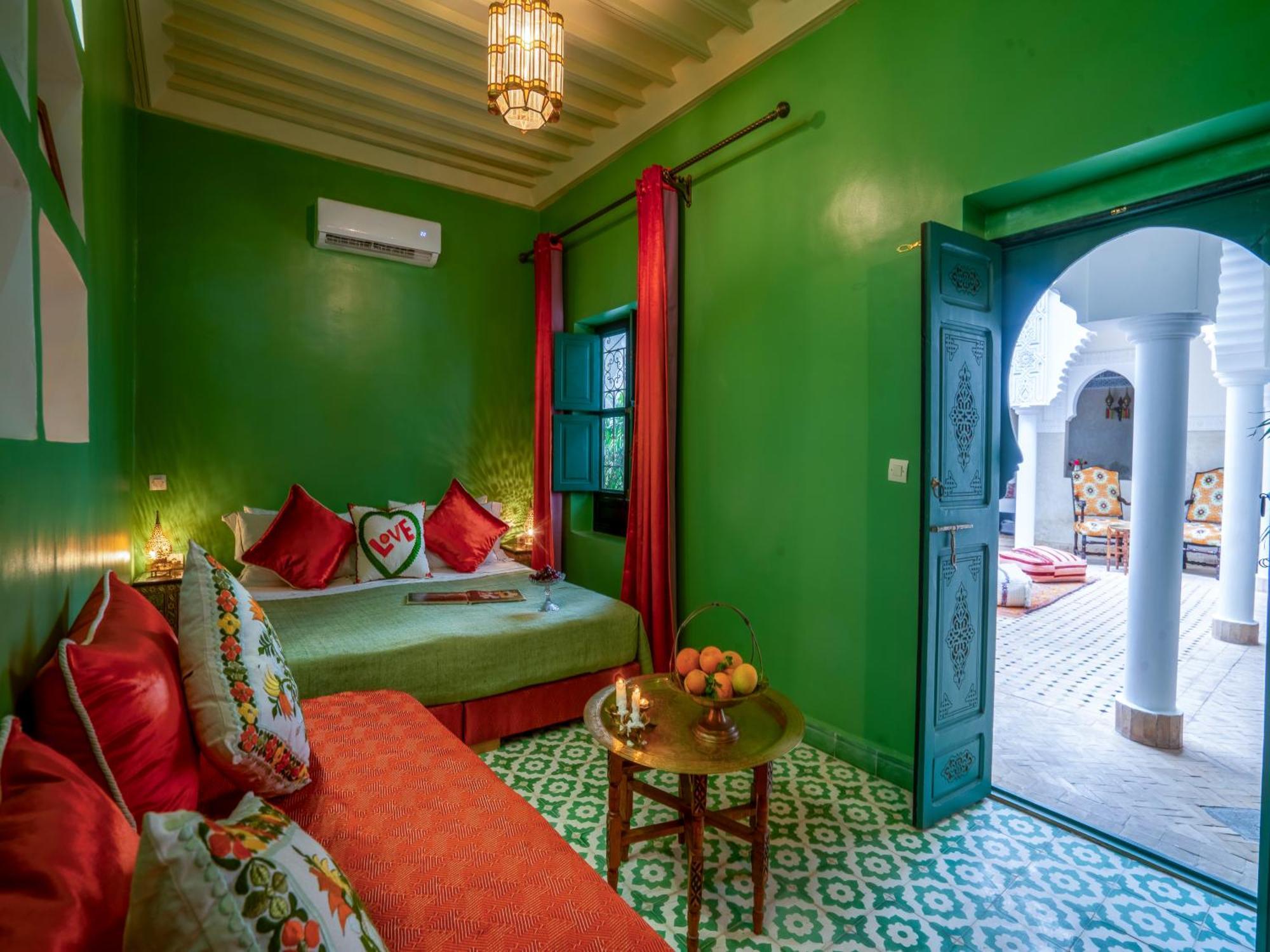 Dada Messouda * Marrakesh