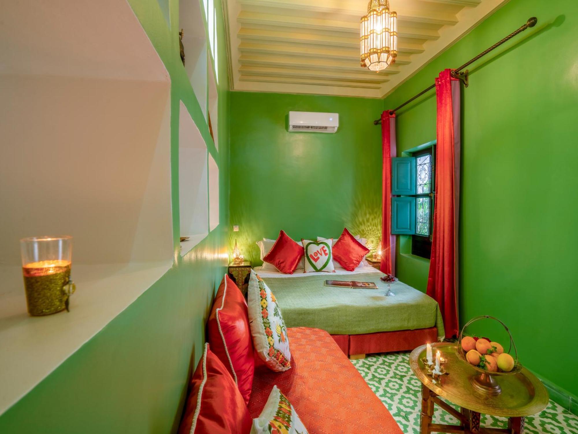 Dada Messouda Riad
