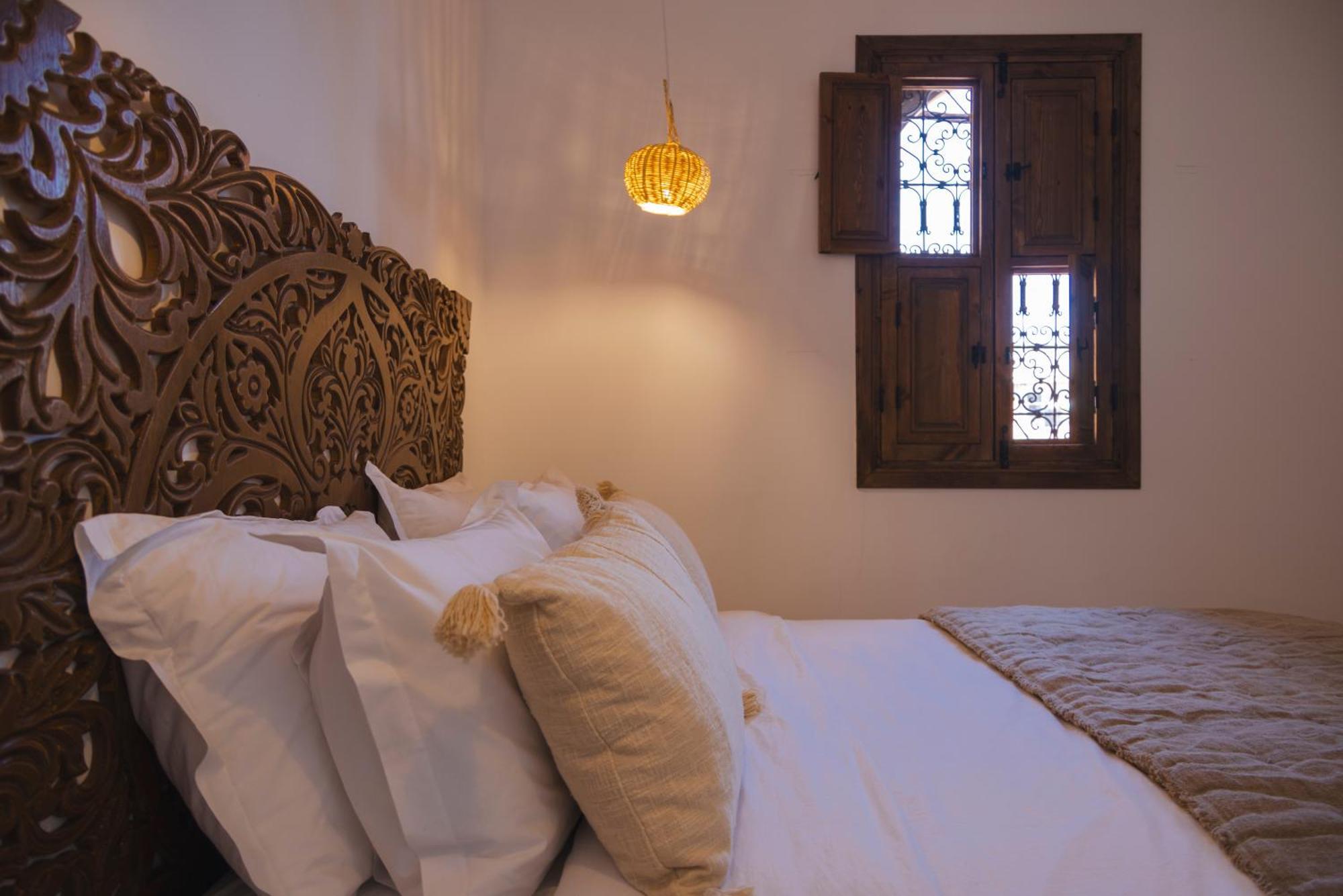 Riad Bab Aljana Marrakesh