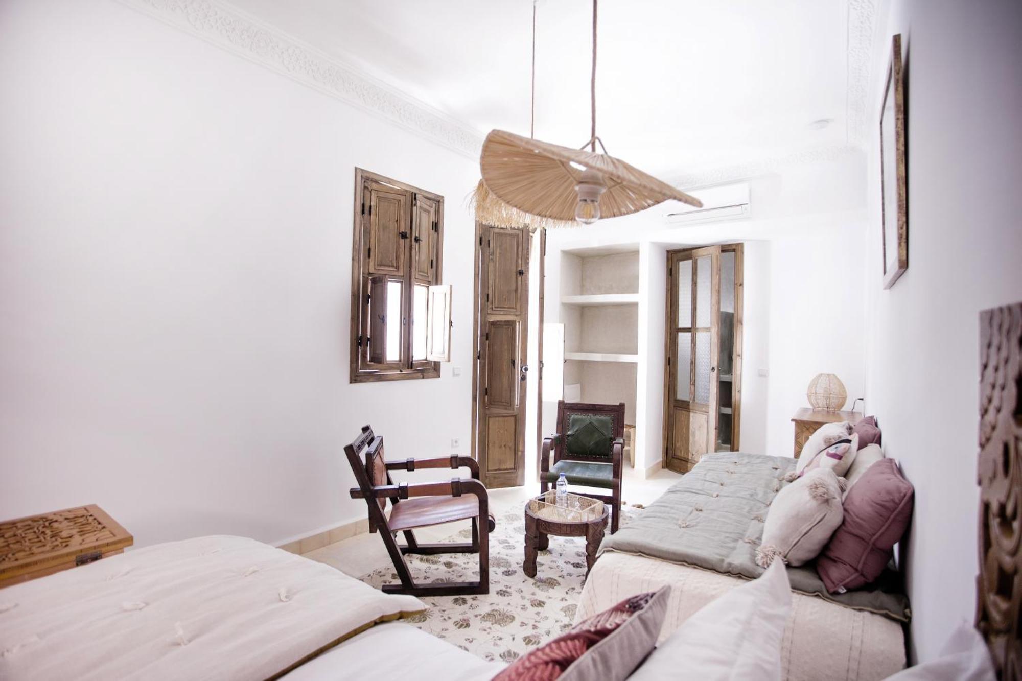 Riad Bab Aljana