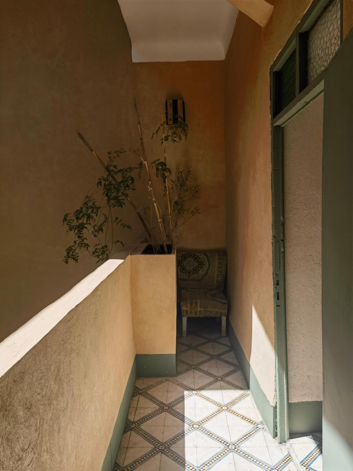 Hostel Medina Oasis *