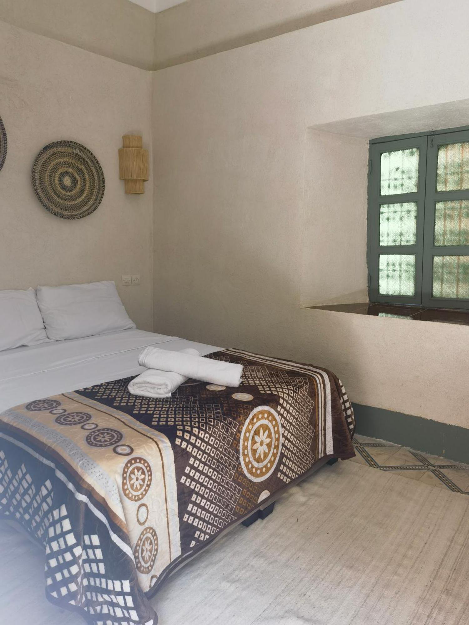Hostel Medina Oasis Marrakesh