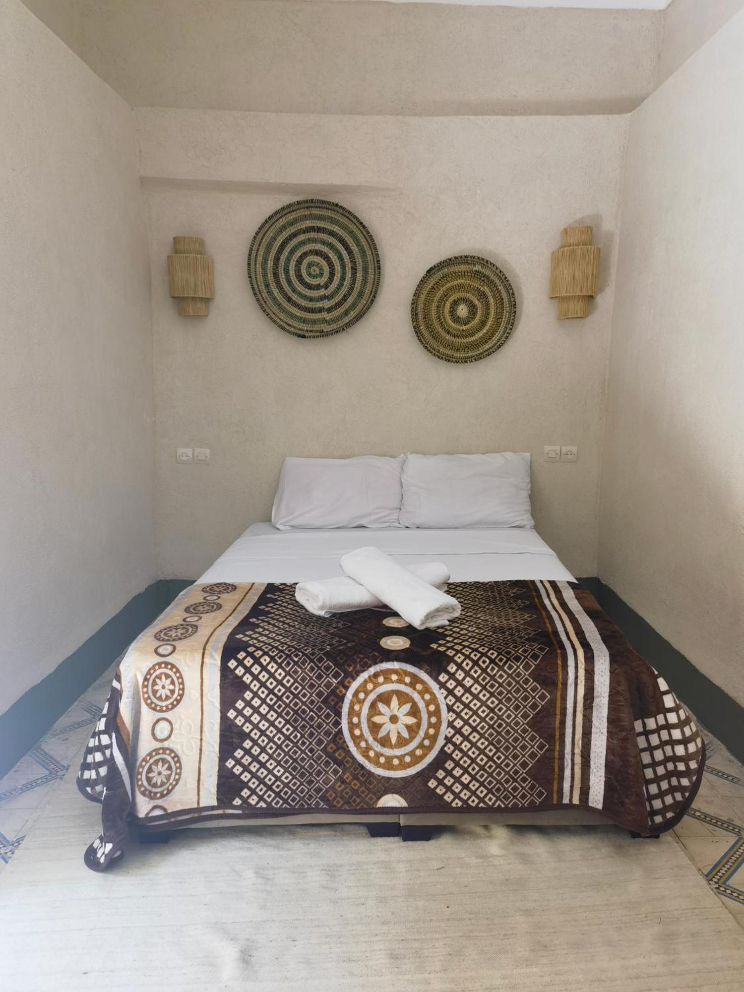 Medina Oasis *