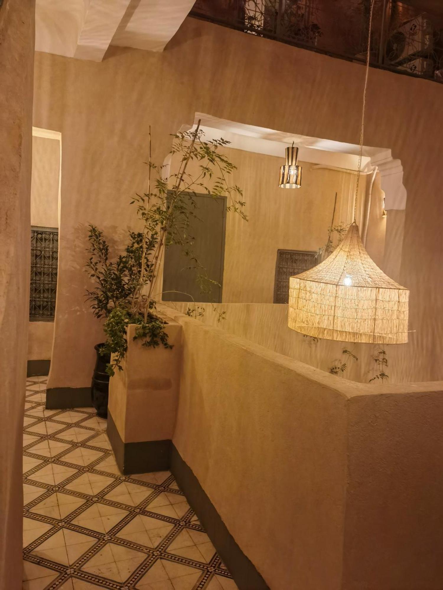 Hostel Medina Oasis Marrakesh