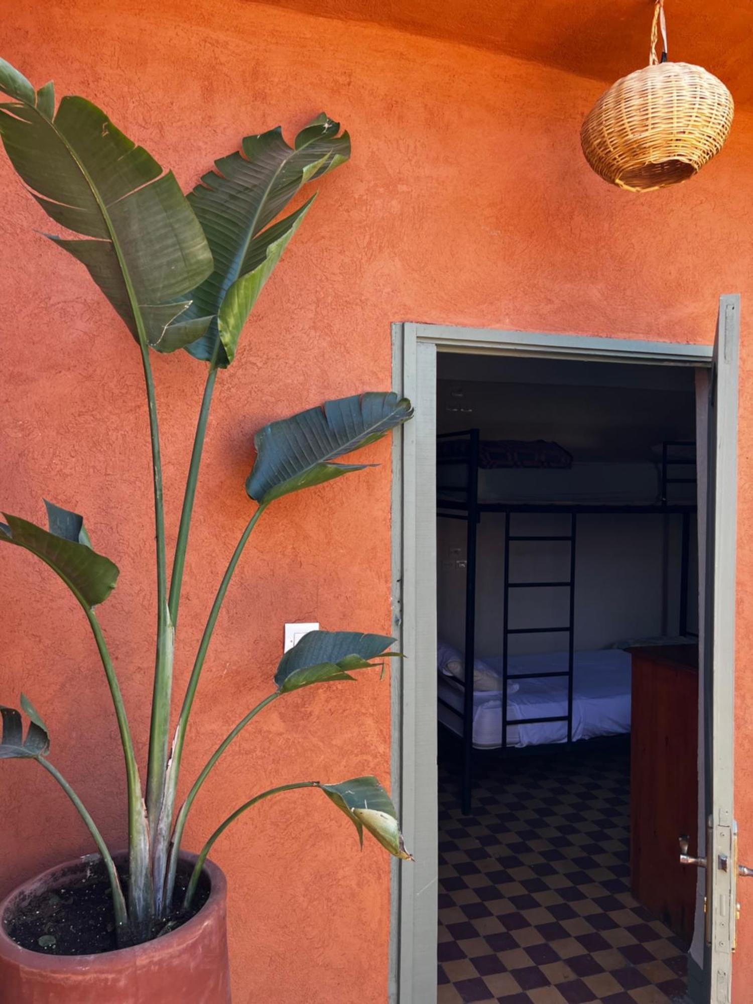 Medina Oasis Marrakesh