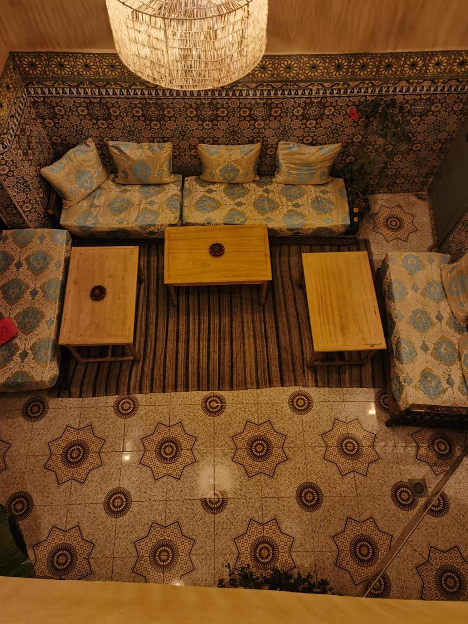 Medina Oasis Hostel
