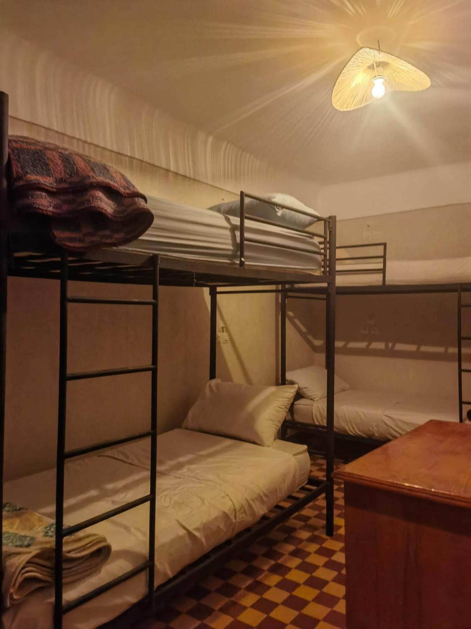Hostel Medina Oasis
