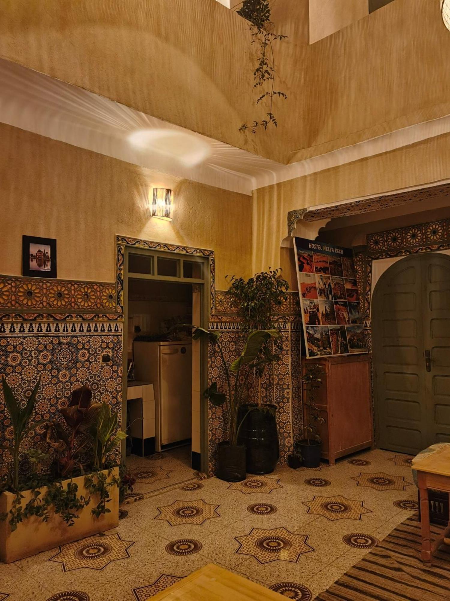 Hostel Medina Oasis