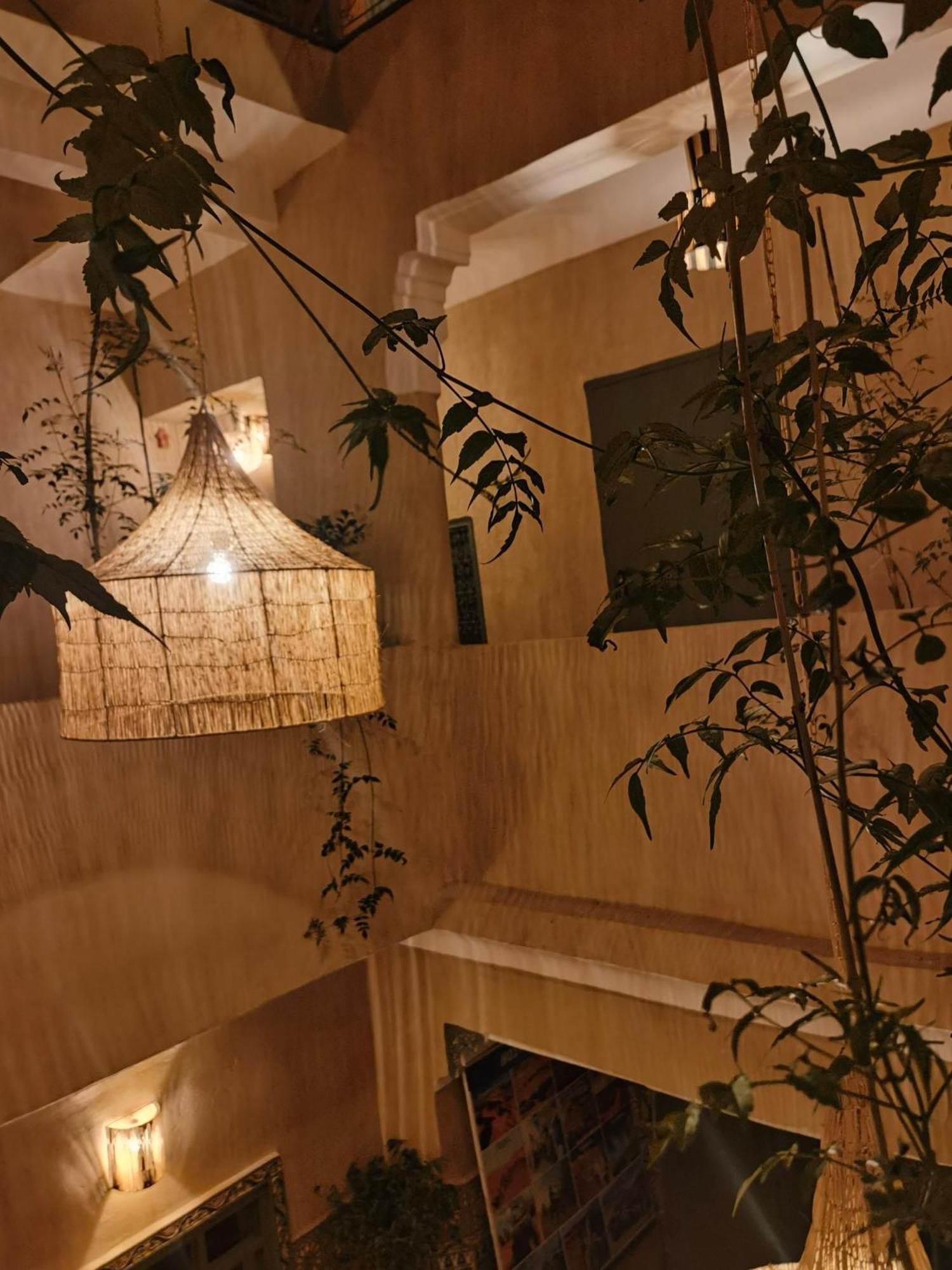 Medina Oasis Marrakesh