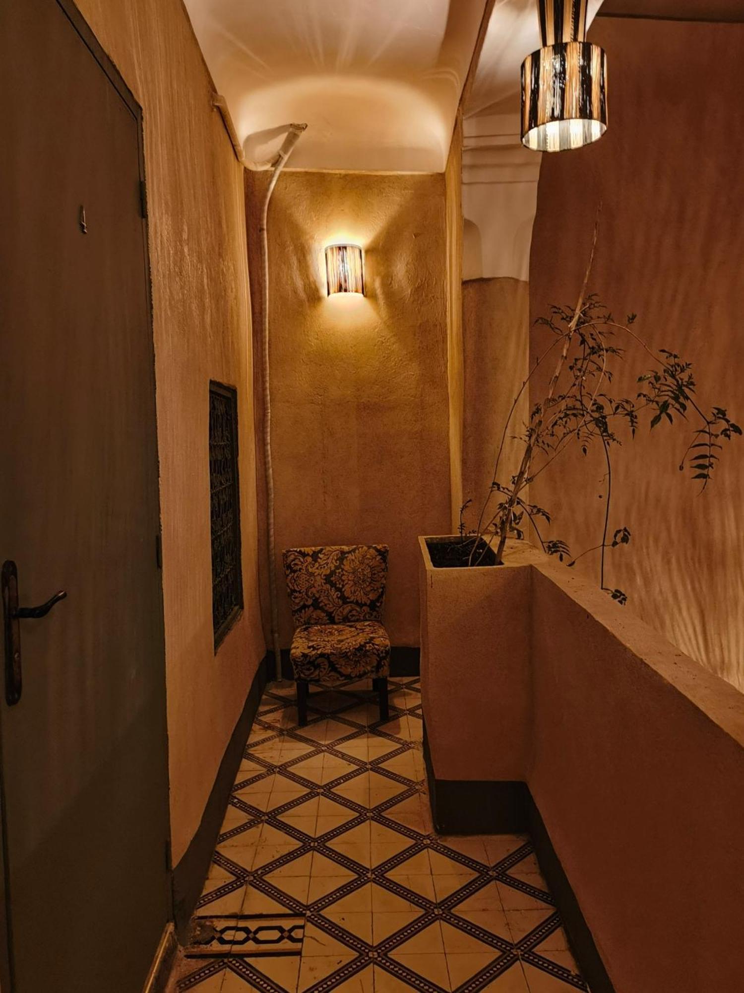 Hostel Medina Oasis Marrakesh