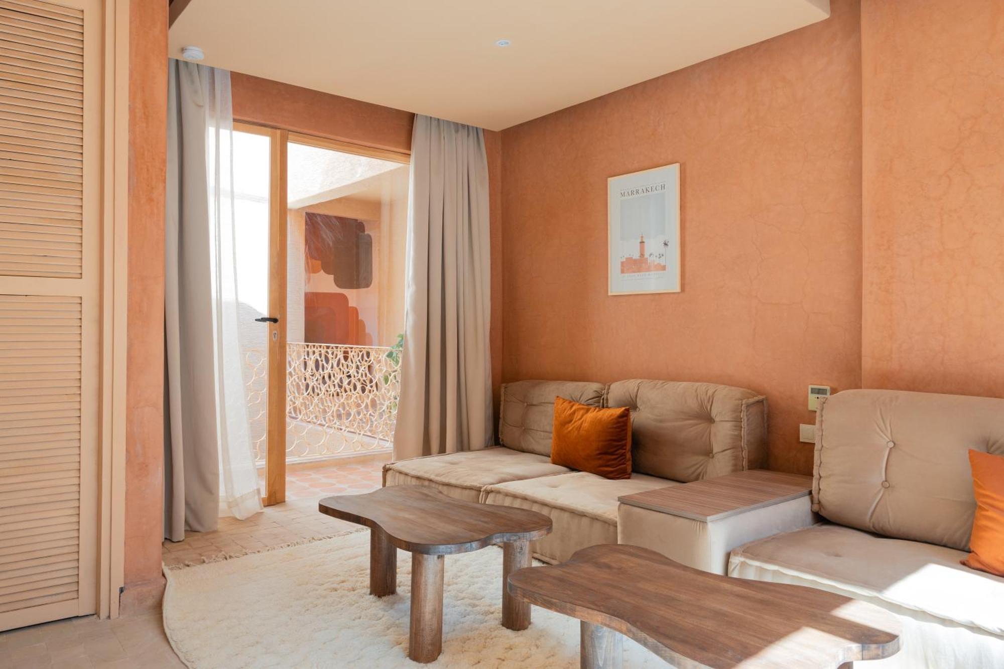 Riad Maison Nalos *