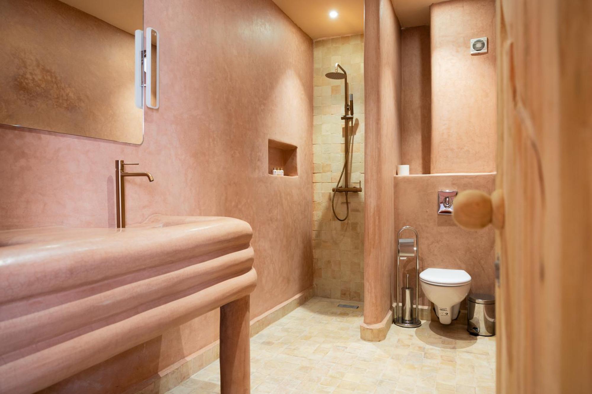 Riad Maison Nalos Marrakesh